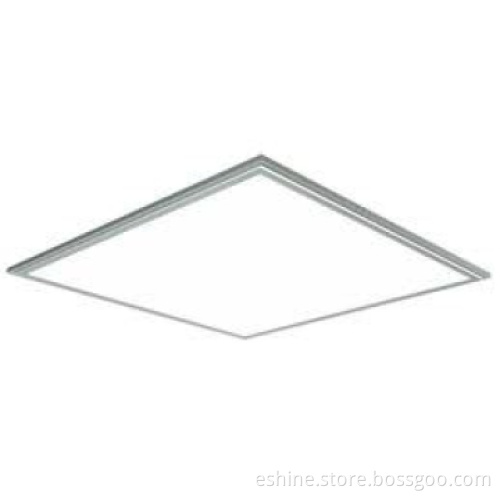 IP44 CE 40W 600x600mm LED panel light